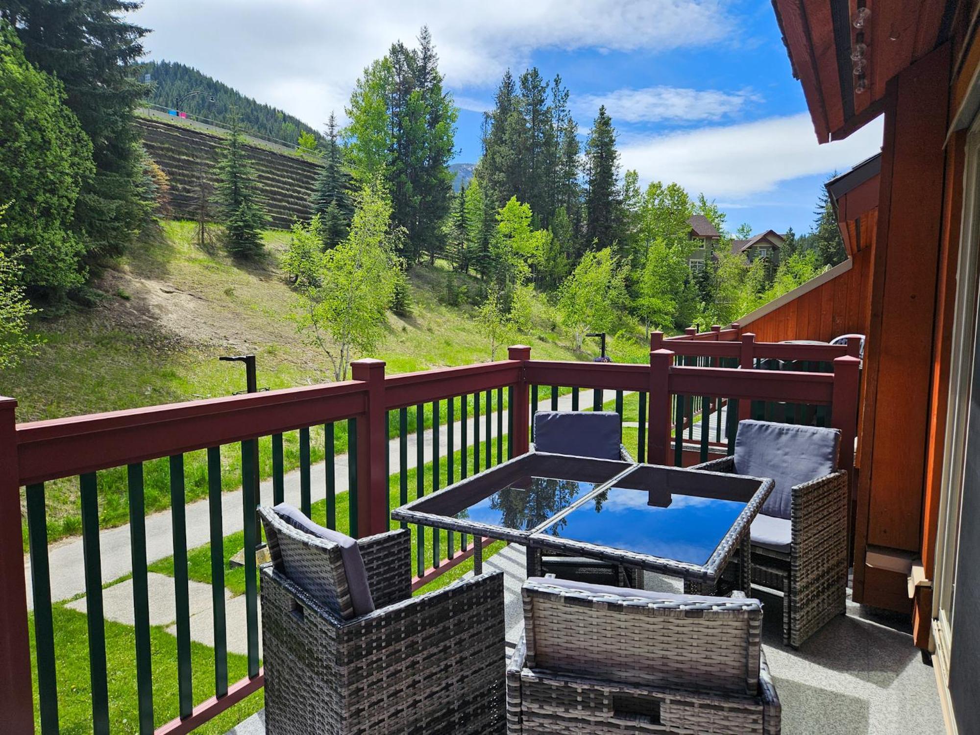 Horsethief Lodge By Stayin Panorama Room photo