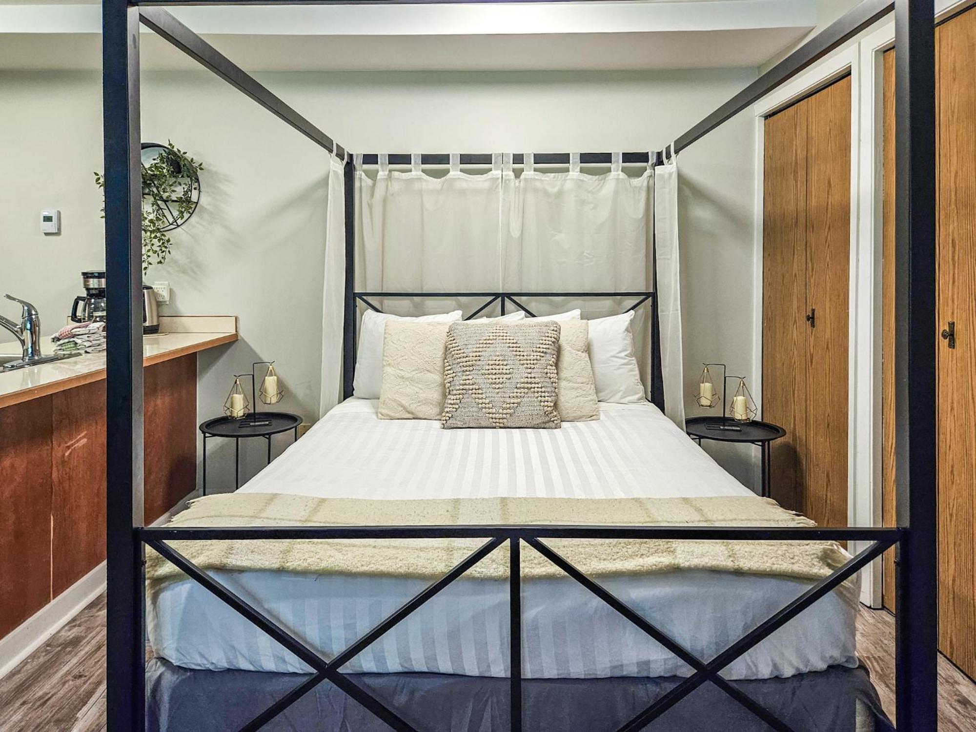 Horsethief Lodge By Stayin Panorama Room photo