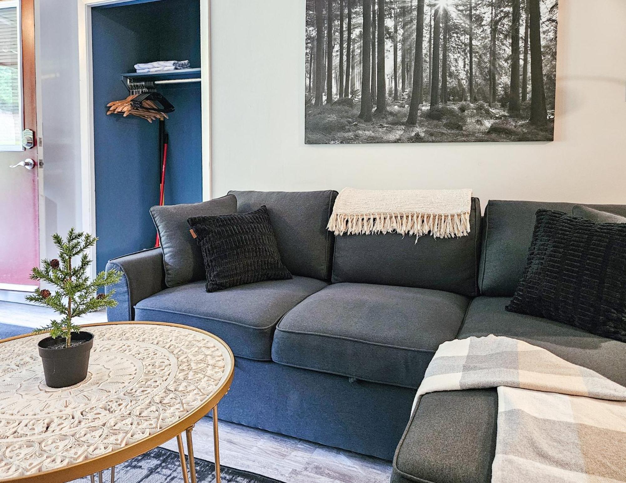 Horsethief Lodge By Stayin Panorama Room photo