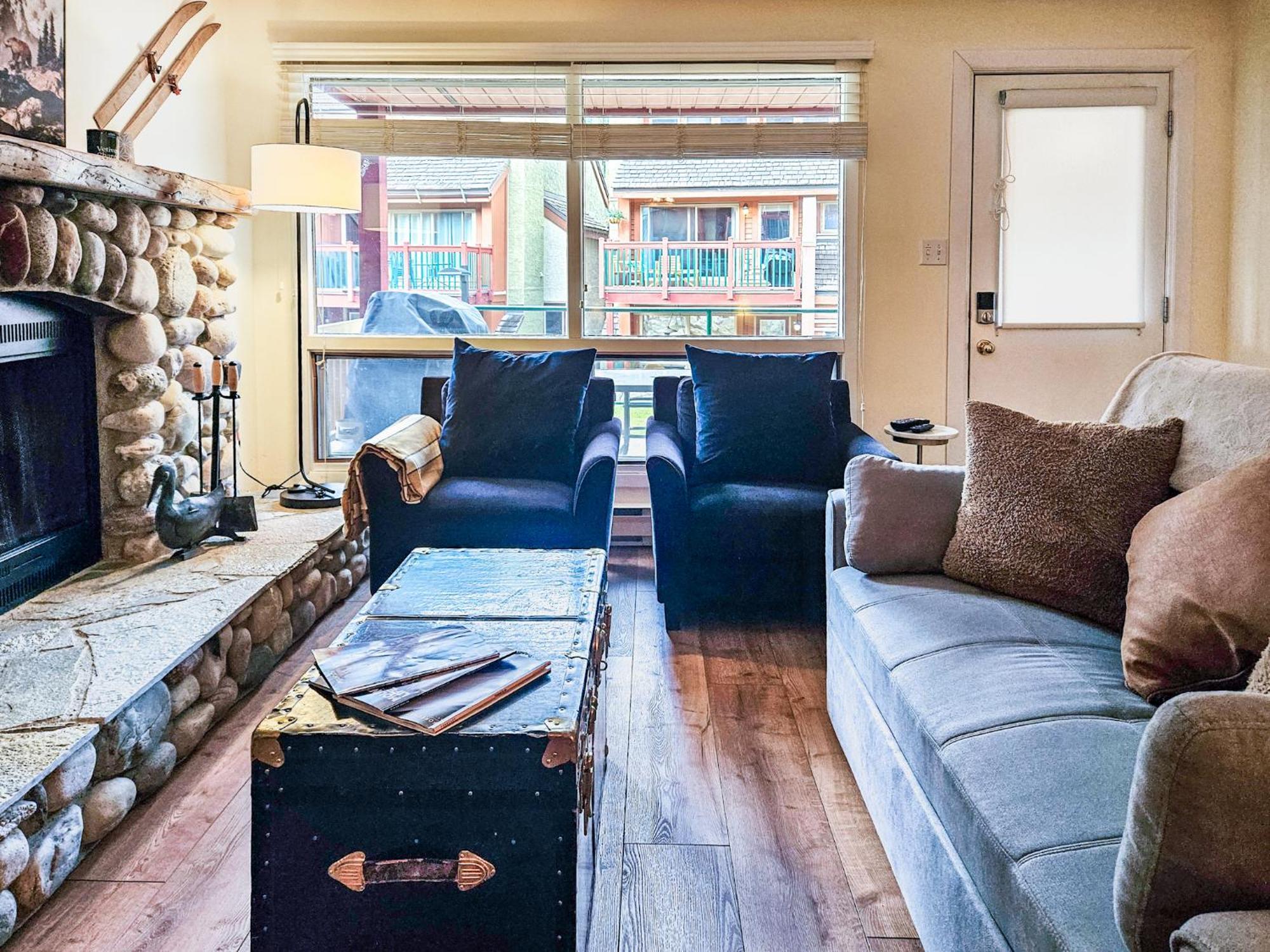 Horsethief Lodge By Stayin Panorama Room photo