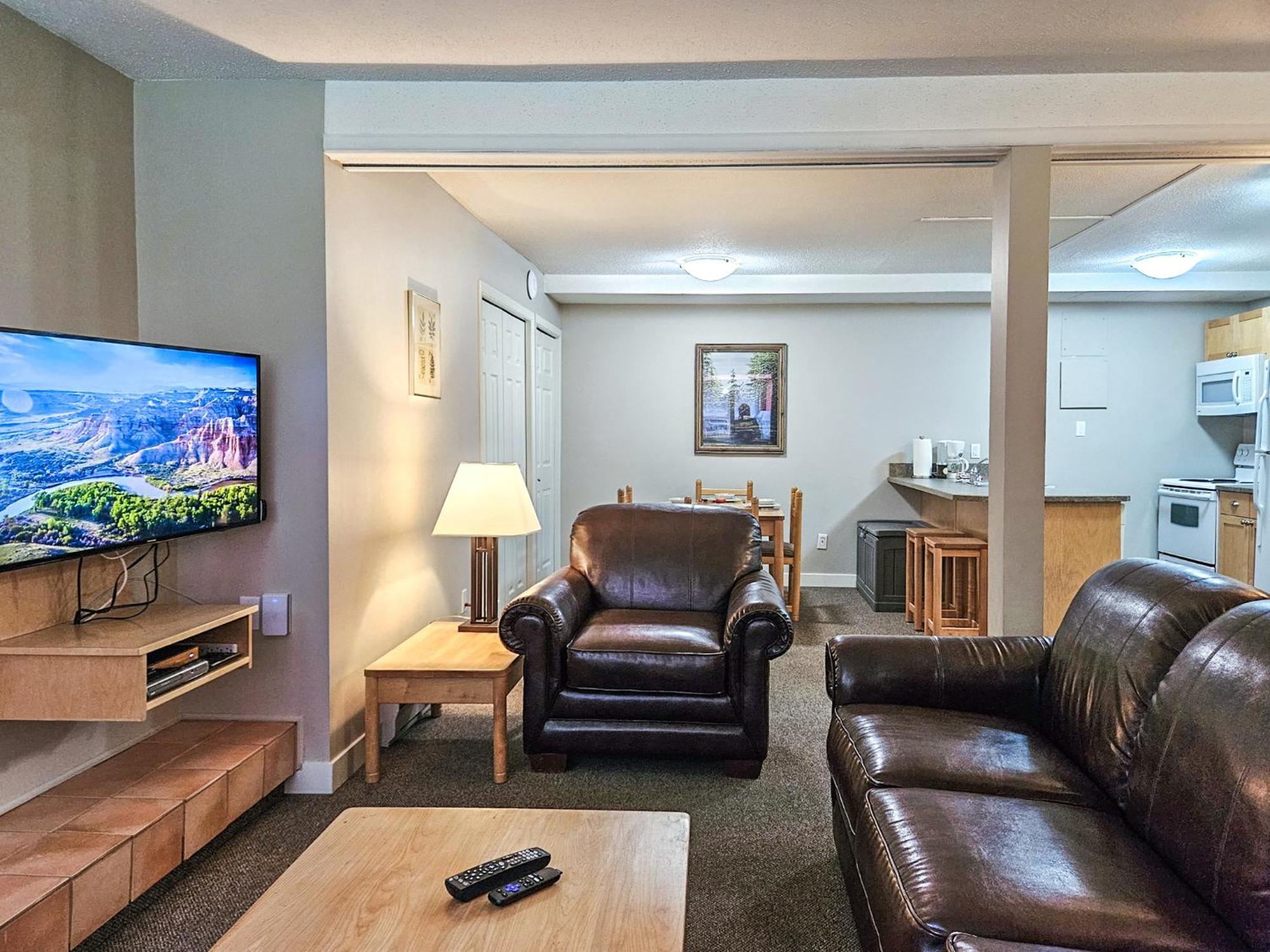 Horsethief Lodge By Stayin Panorama Room photo