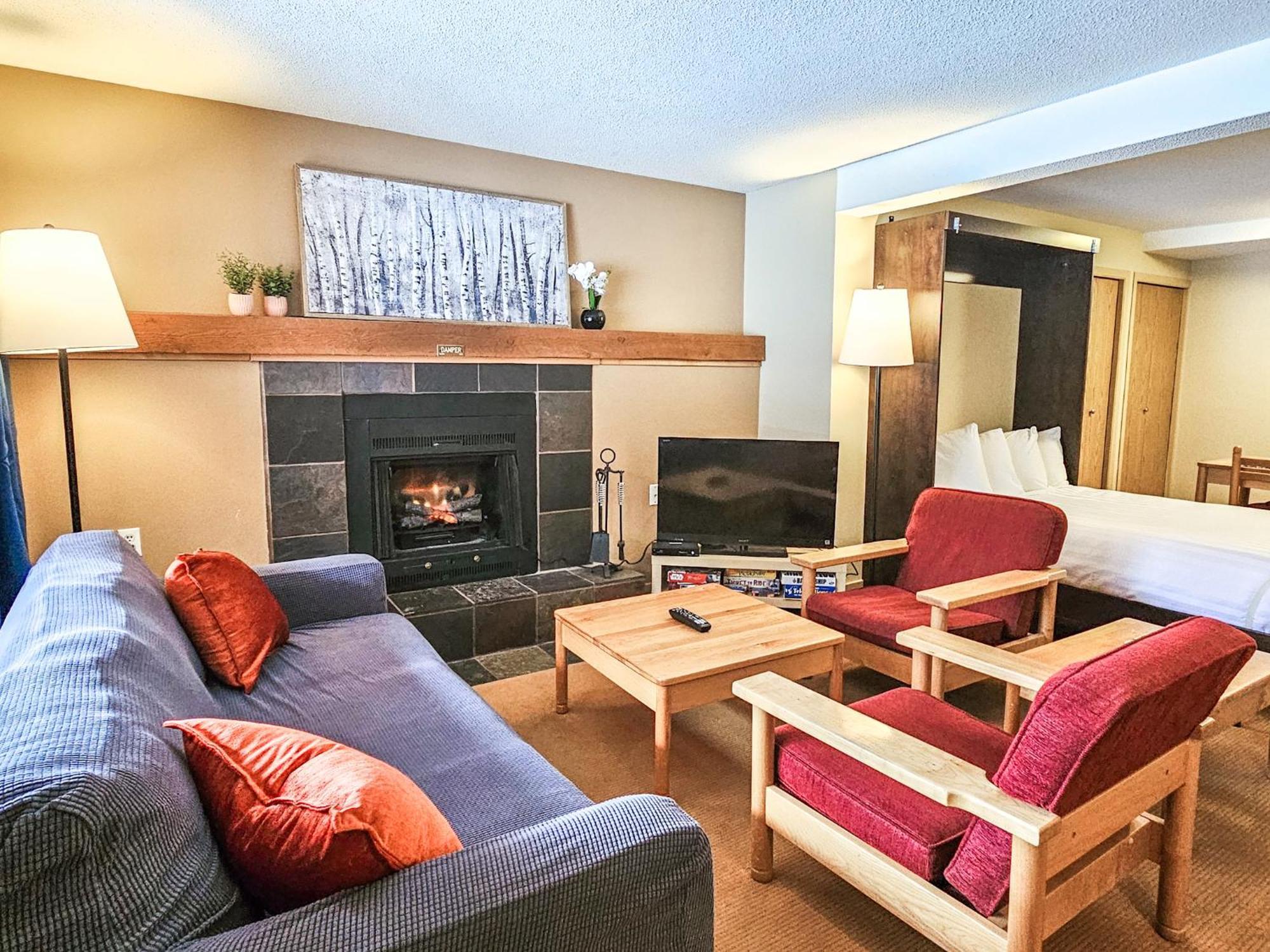 Horsethief Lodge By Stayin Panorama Room photo